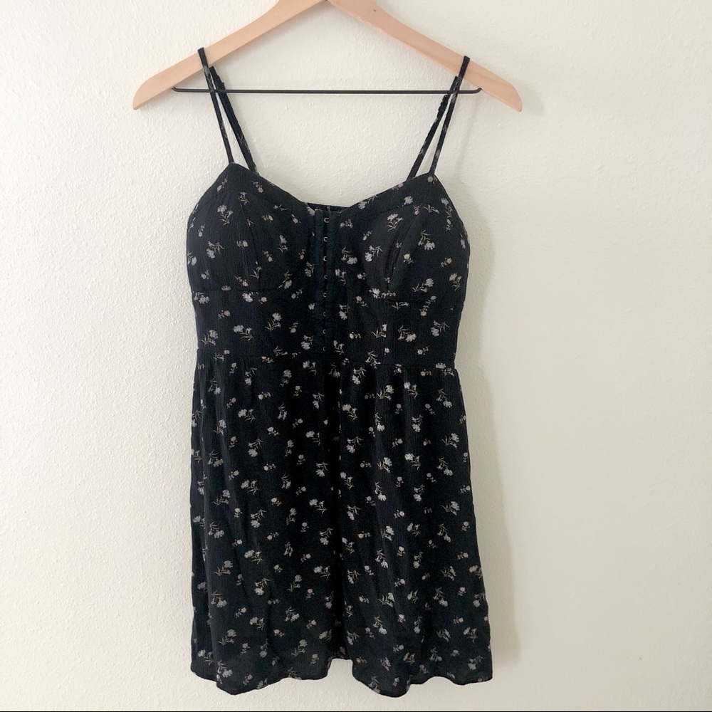 American Eagle Dress